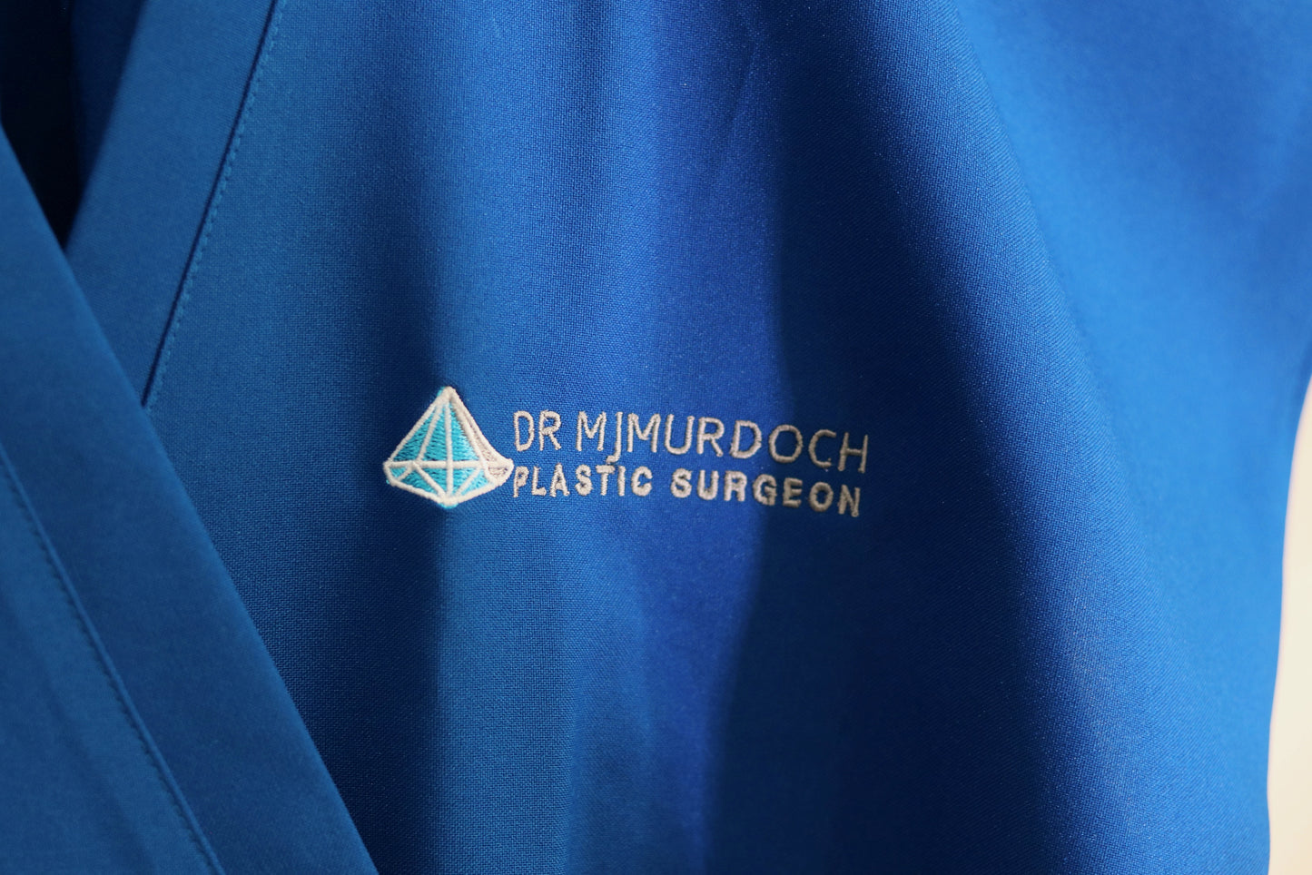 Medical Examination Gown